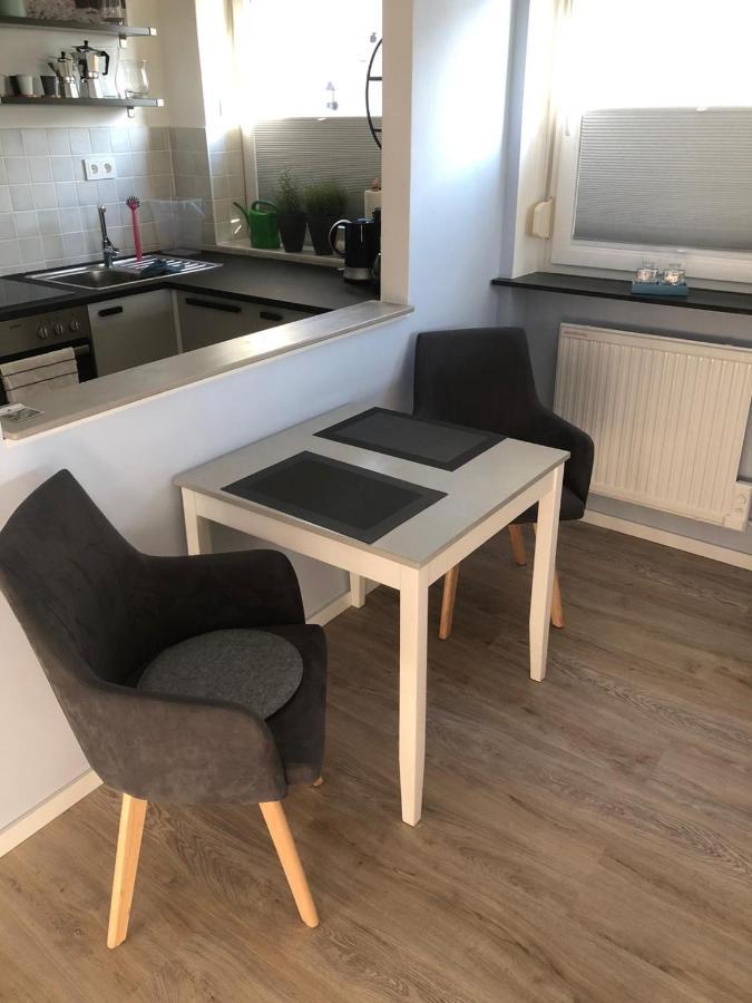 Foerdekoje Apartment Laboe Luaran gambar