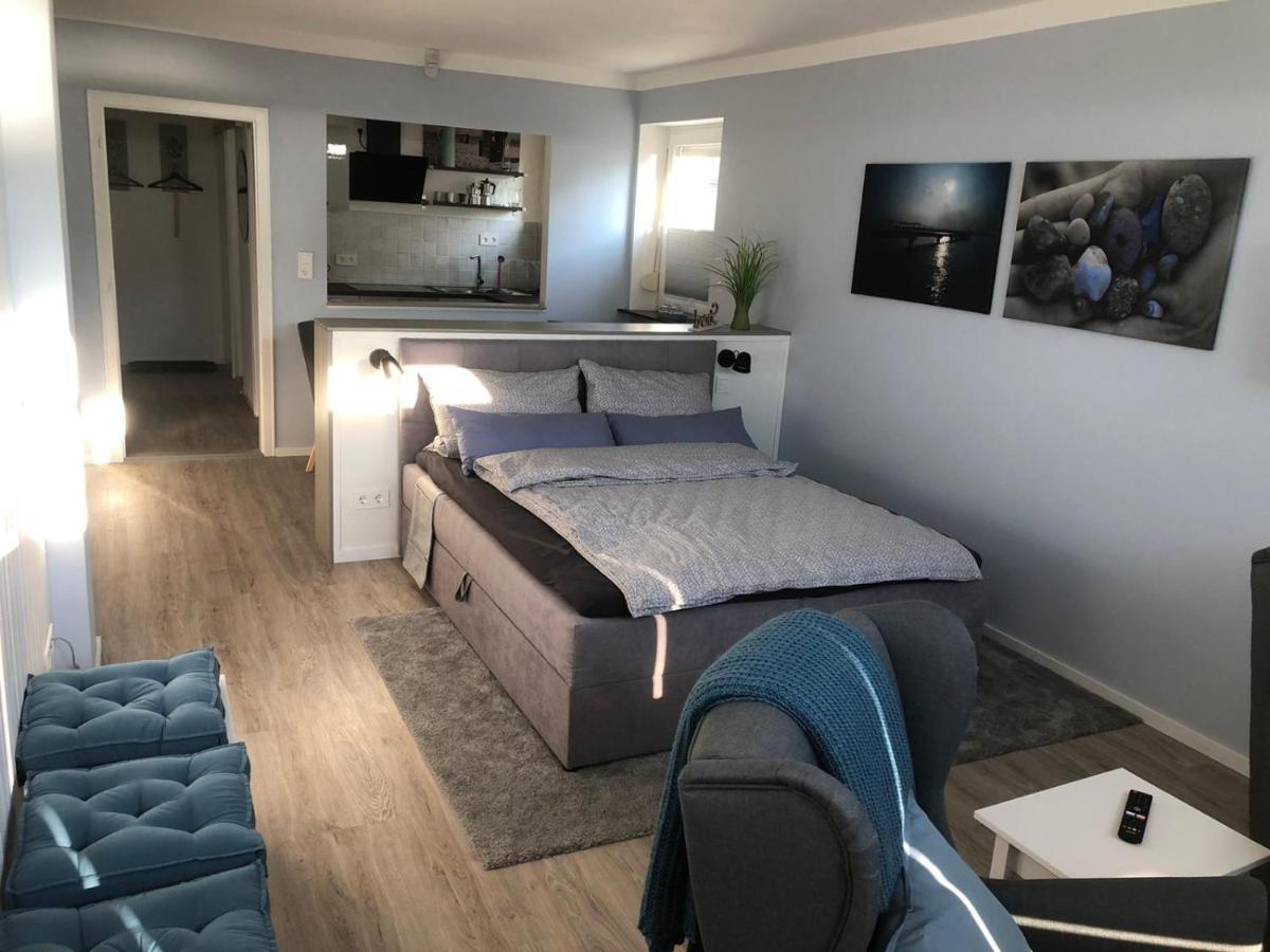 Foerdekoje Apartment Laboe Luaran gambar