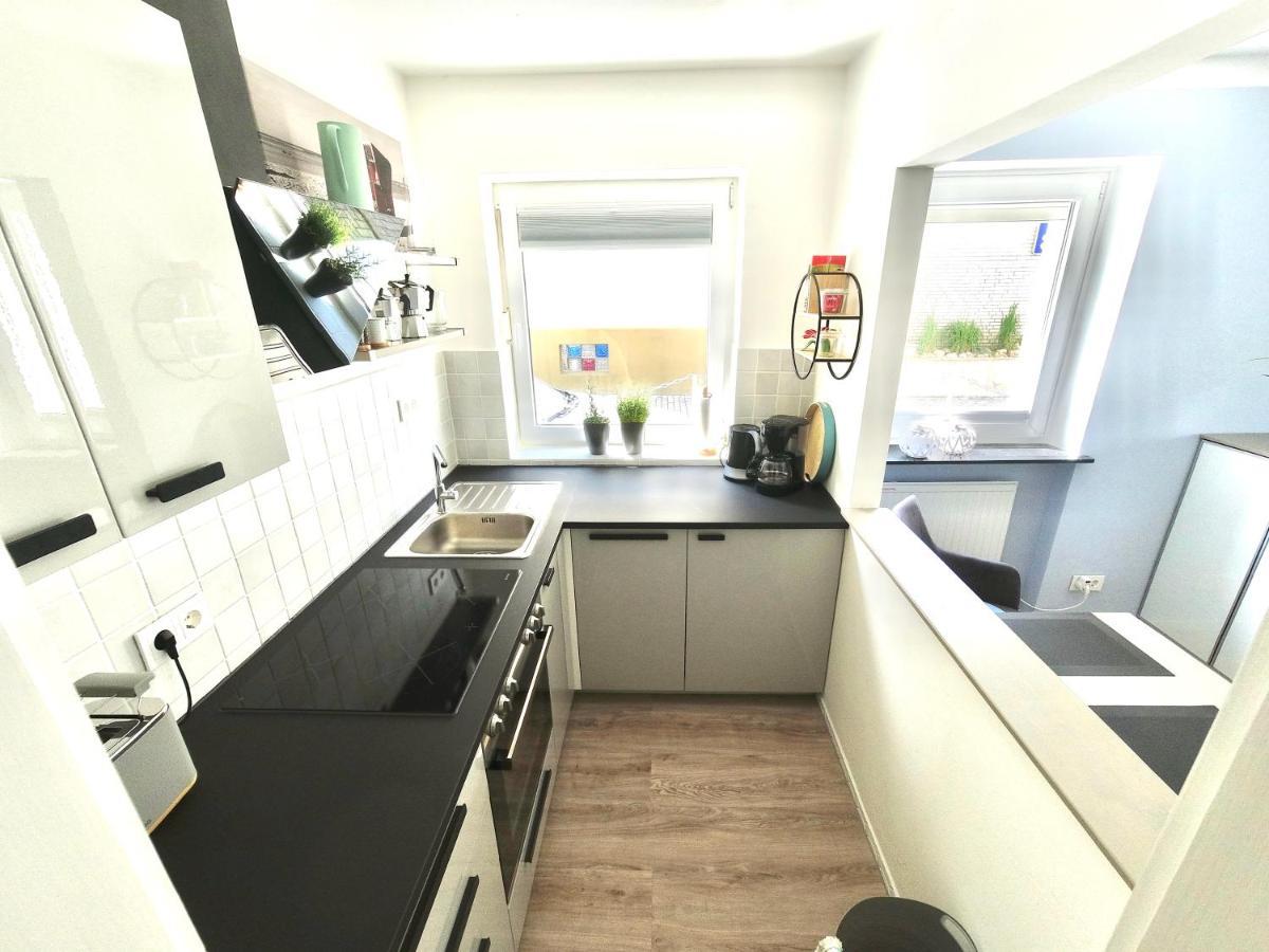 Foerdekoje Apartment Laboe Luaran gambar