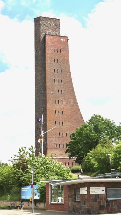 Foerdekoje Apartment Laboe Luaran gambar