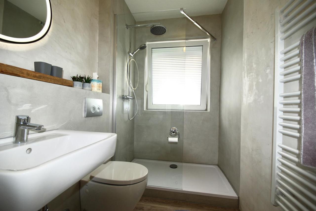 Foerdekoje Apartment Laboe Luaran gambar