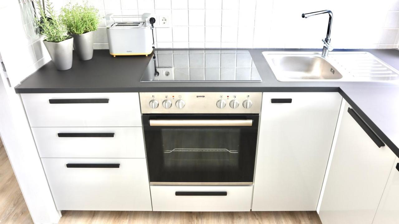 Foerdekoje Apartment Laboe Luaran gambar