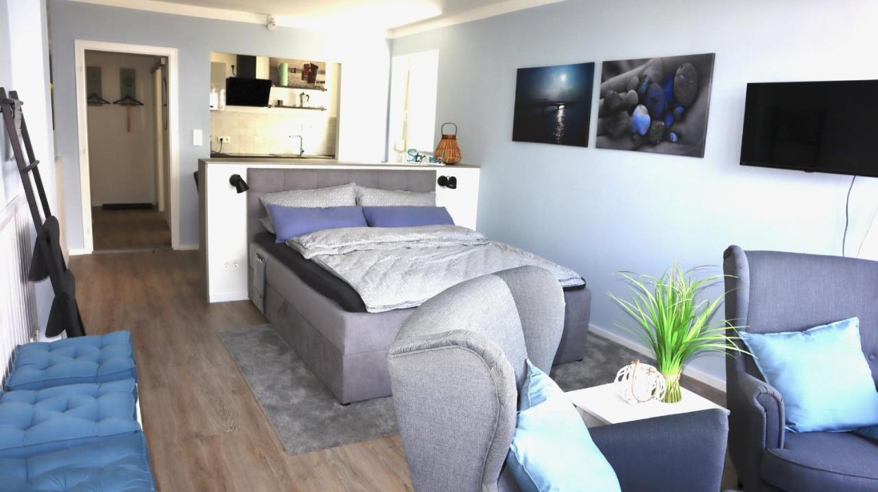 Foerdekoje Apartment Laboe Luaran gambar